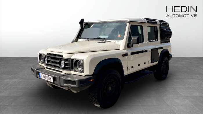 Trailmaster