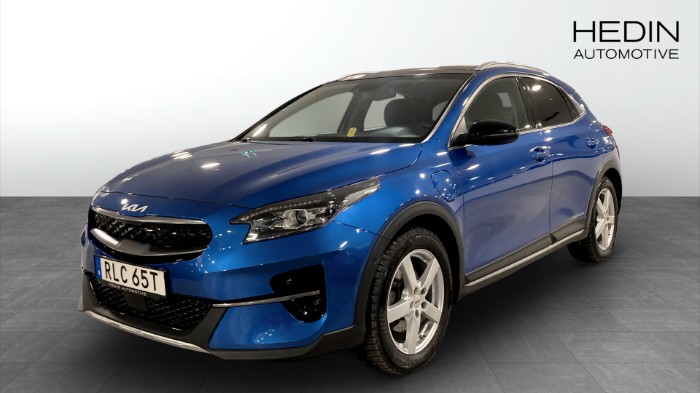 141 HK XCEED PHEV ADVANCE PLUS 2