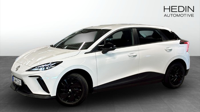 Standard Range 51 KWH