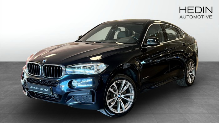 xDrive 30d M-sport