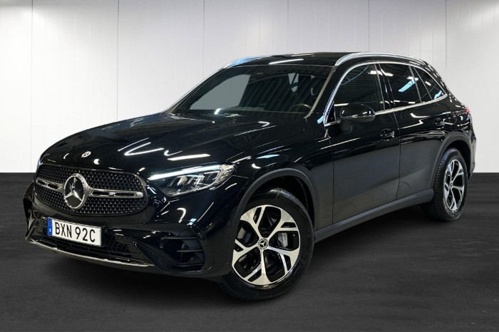 220 d 4MATIC | Burmester | Drag | AMG-Line |