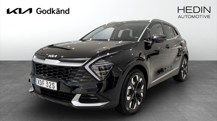 252hk | Advance | Kia Godkänd