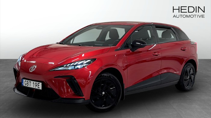 Standard Range 51kWh 170hk