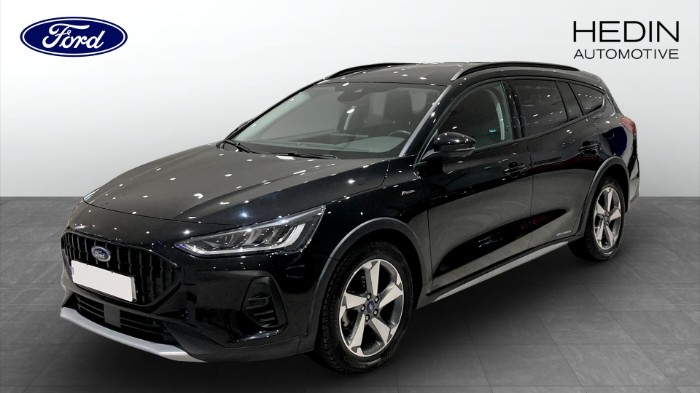 ACTIVE KOMBI 1.0 HGV AUTOMAT