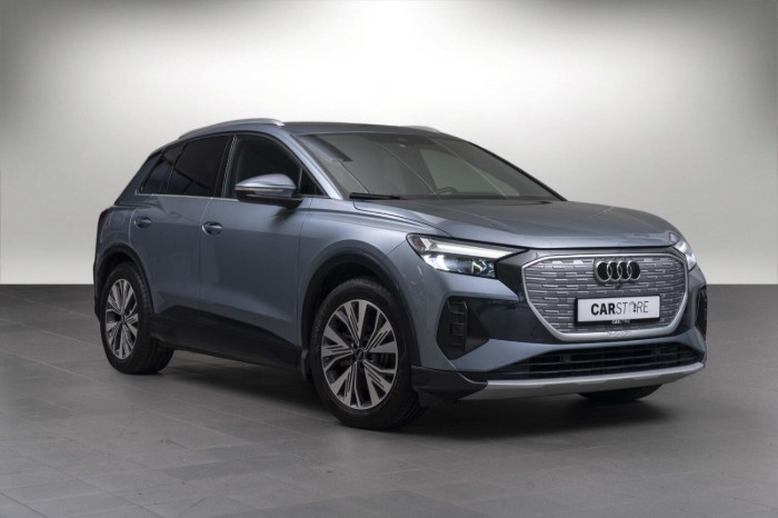 50 quattro Advanced