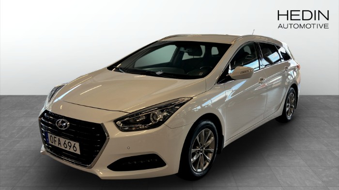 1.6 GDI Manuell 135hk