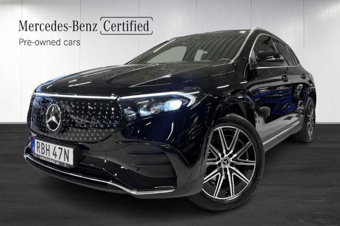300 4MATIC AMG Line | Panorama / Vinterpaket / HEMLEVERANS!