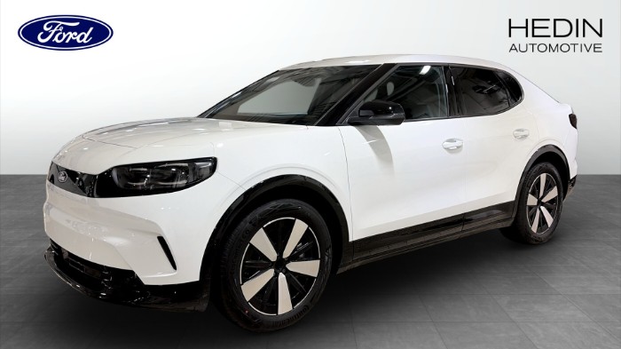 Long Range RWD 286hk Business Edition