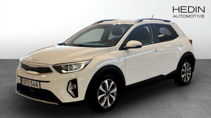 STONIC 1.0 T-GDI 100HK ADVANCE