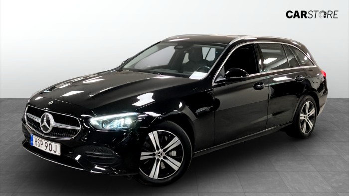 300 T e 9G-Tronic 313hk| Avantgarde| Kamera| MOMS|Drag|