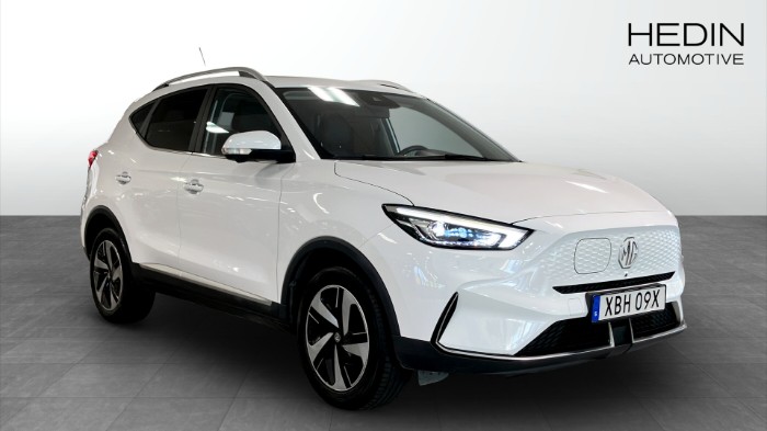 LUXURY 70 KWH