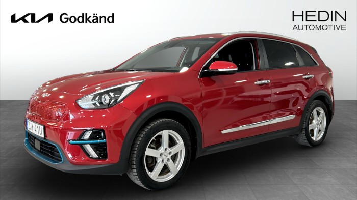 E-NIRO ADVANCE