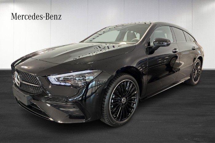 250 e Shooting Brake