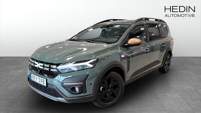 EXTREME HYBRID 140 7-SITS