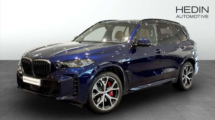xDrive50e M Sport PRO, Innovation, Comfort Plus