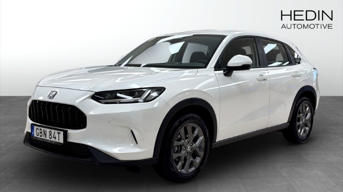 ZR-V ELEGANCE 2.0 AT HYBRID