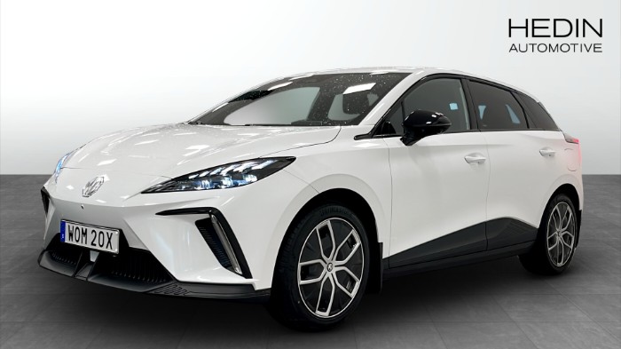 LR LUXURY 64 KWH
