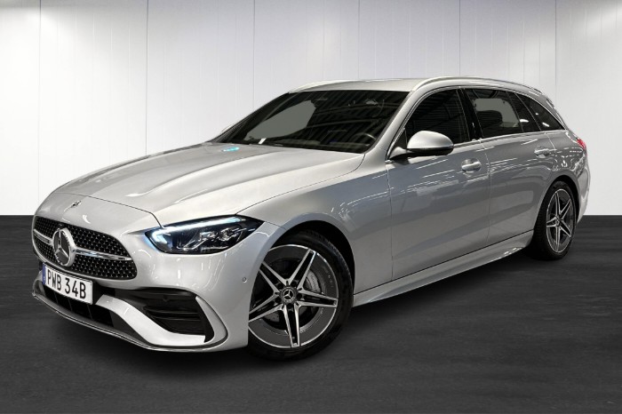 200 | Amg line | Navi | Drag |