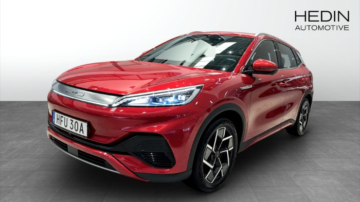 SPECIAL EDITION | 360-kam | 204hk