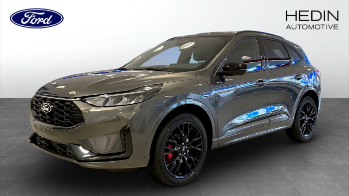 ST-LINE X 2.5 PLUG-IN FWD 243HK