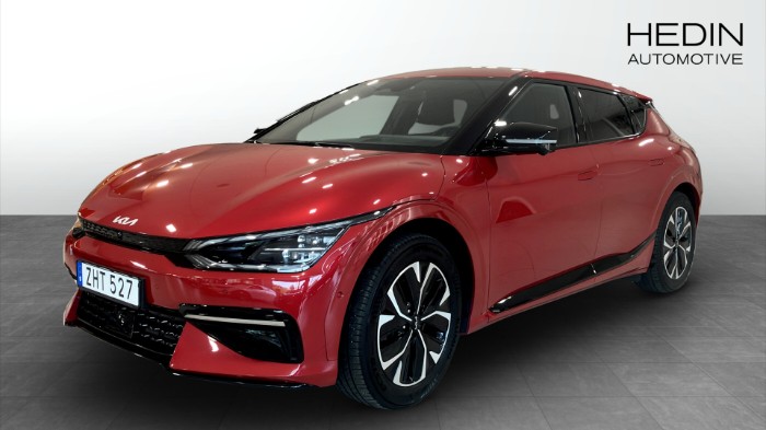 GT LINE AWD