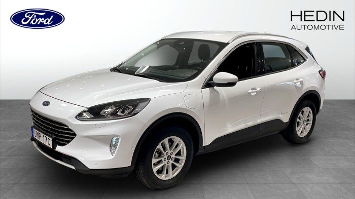 2,5 PHEV 225Hk FWD Titanium