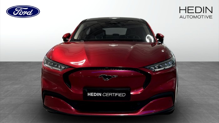 AWD STANDARD RANGE
