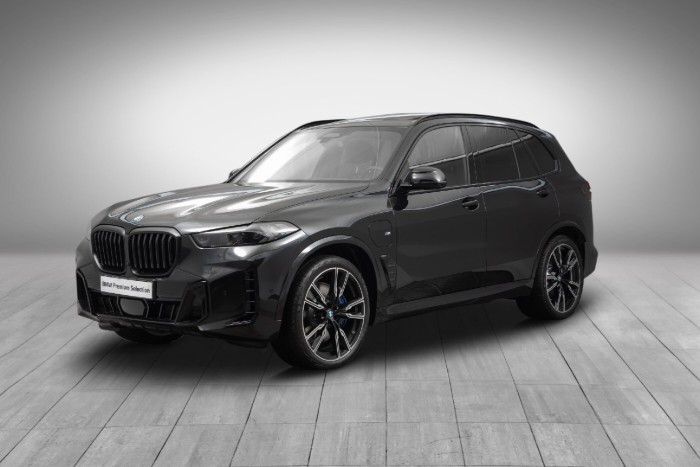 xDrive50e EDrive Msport Edition (K)