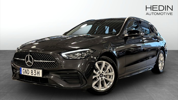 300e AMG Night 320HK