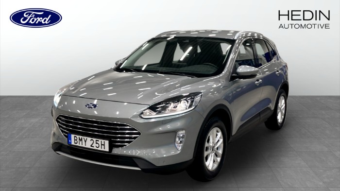 KUGA 2022 SUV , TITANIUM hybrid 3495:-/mån Privatleasing