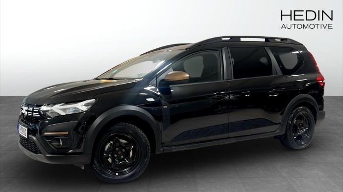 Extreme Hybrid 140 Hk 7-sits