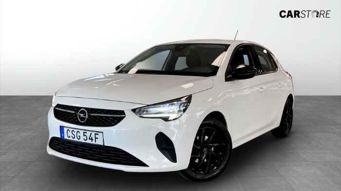 1.2 Manuell 75hk Edition|Kamera|Carplay|