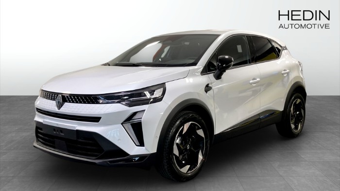 TECHNO MILDHYBRID 140