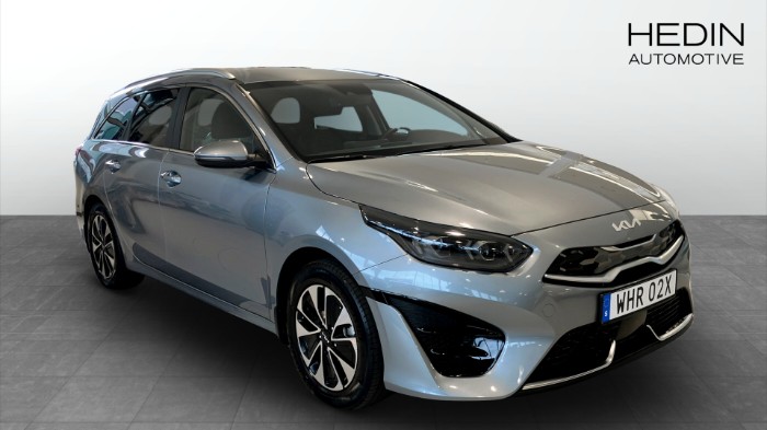 CEED SW PHEV ADVANCE
