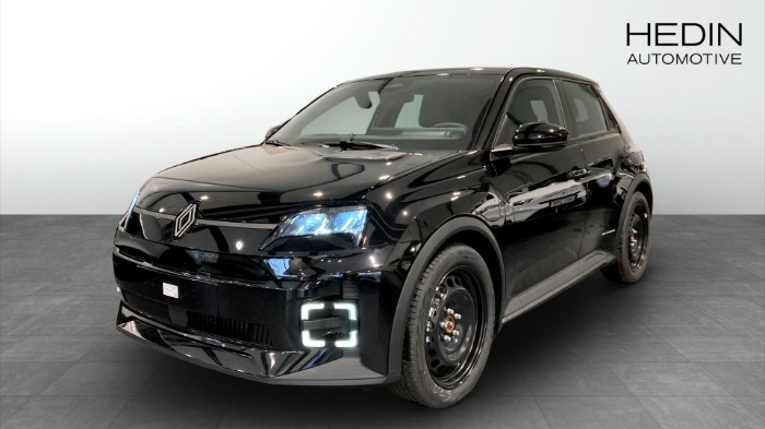 E-TECH ELECTRIC EVOLUTION EV40 Leasing 2990:-