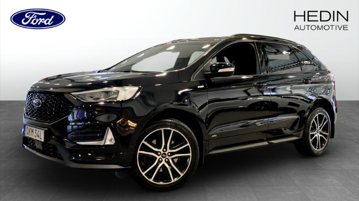 Edge 2.0 EcoBlue Bi-Turbo AWD 238hk | B&O Ljudsystem | Backkamera|