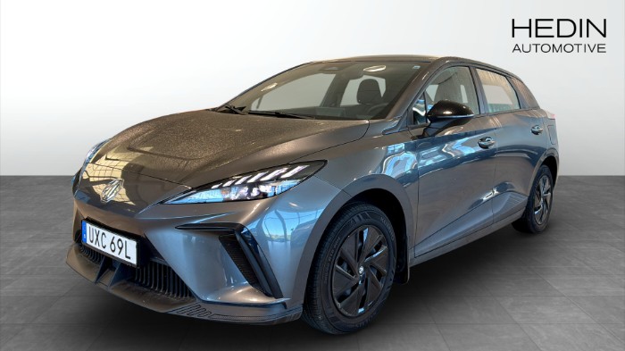 SR STANDARD | 51 KWH