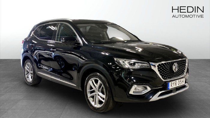 Plug-In Hybrid 258 HK LUXURY