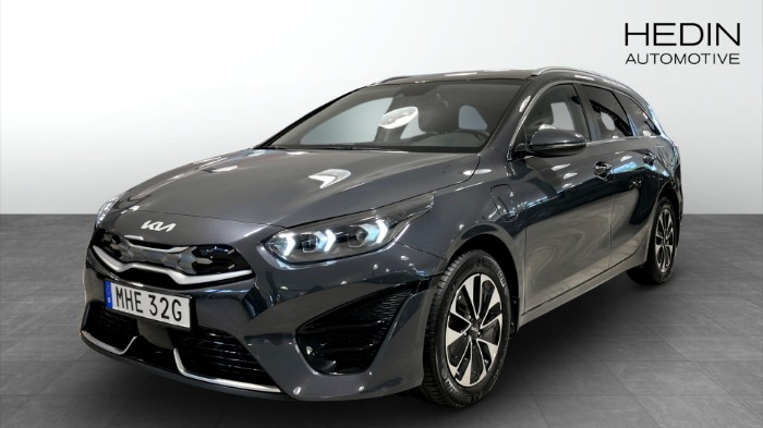 CEED SW PHEV ADVANCE