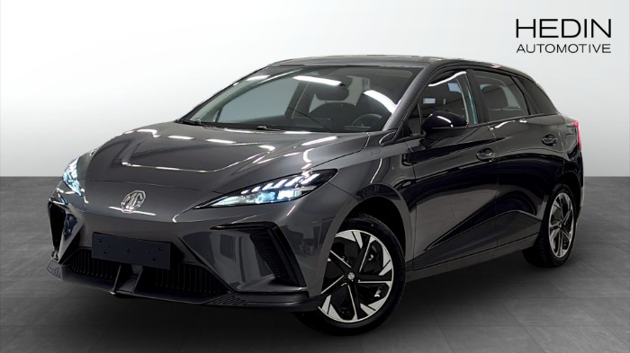 Standard Range 51kWh 170hk