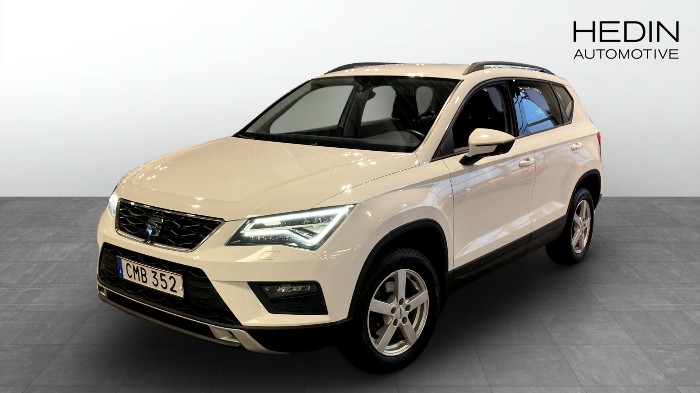 Ateca