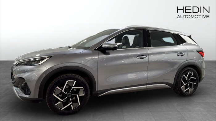 DESIGN 60 KWH