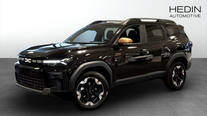 BIGSTER EXTREME HYBRID 155