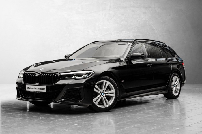 520d xDrive Touring