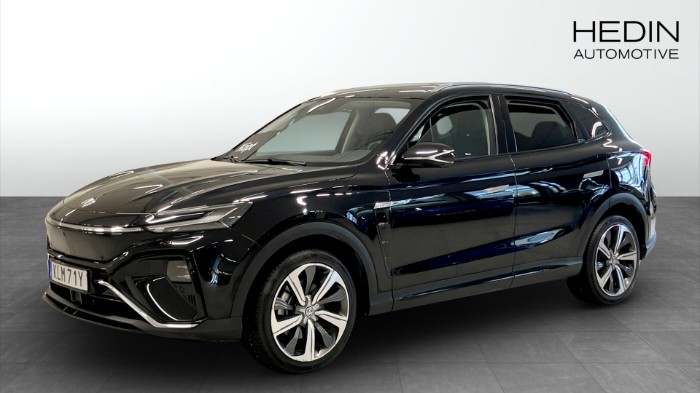 LUXURY 70 KWH