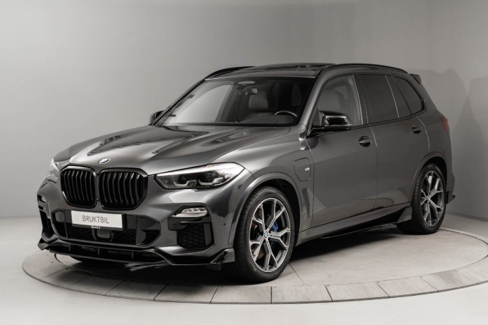 xDrive45e