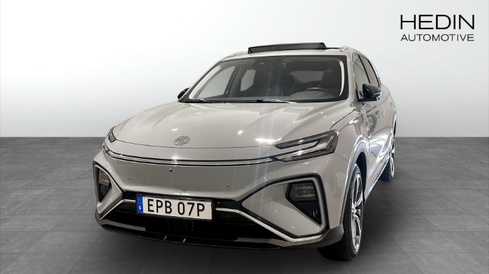 MARVEL R LUX 70KWH *OMGÅENDE LEVERANS*
