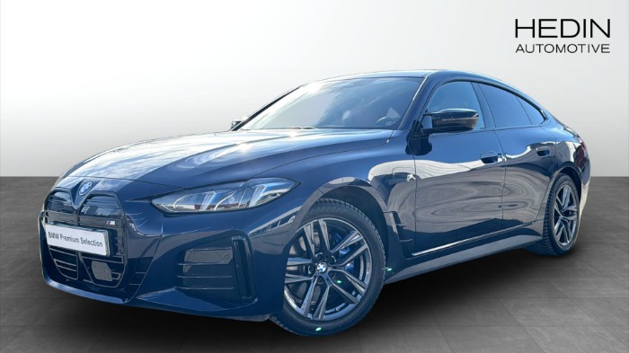 M50 xDrive Fully Charged H/K Glastak El stolar