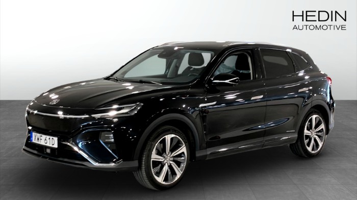 R PERFORMANCE 70 KWH