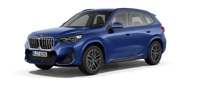 xDrive25e